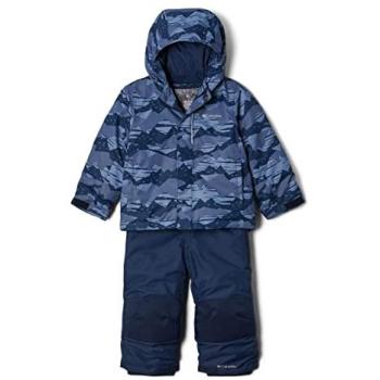 Columbia Buga Baby Blue