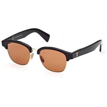 TODS TO0332 01E 51mm Men's Shades