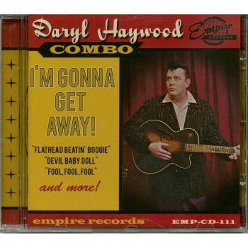 Daryl Haywood Combo