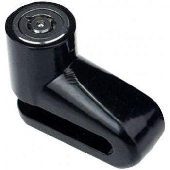 Electric Bike Disc Brake Lock
