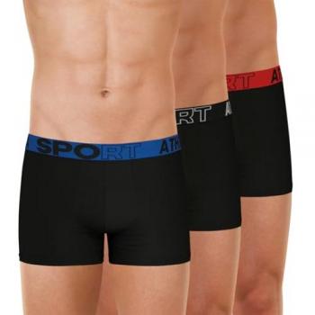 Spartoo Classic Black