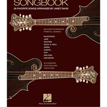 Comprehensive Mandolin Techniques Guide