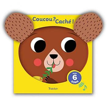 Coucou ? Caché !