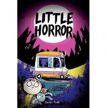 Little Horror by Daniel Peak