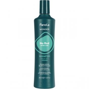 FANOLA WONDER NO RED SHAMPOO VEGANO 350ML