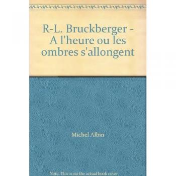 À l'heure où les ombres s'allongent