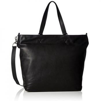 BREE Stockholm 34 Tote Noir – Accessoire chic