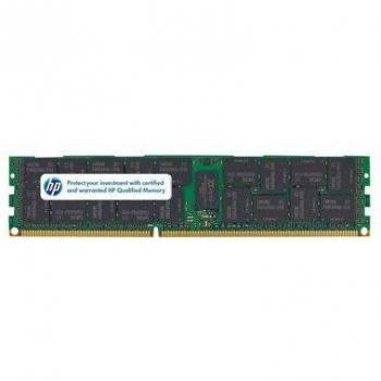 Memorandum HP 647893‑B21 : 4 Go DDR3 ECC, 1333 MHz