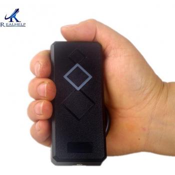 Realhelp IP65 Mini RFID Reader 125 kHz Wiegand26