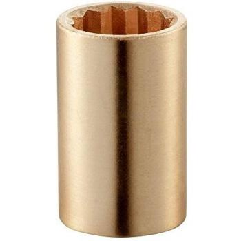 Facom Non Sparking Bi Hexagon Socket 1/2 Drive Metric