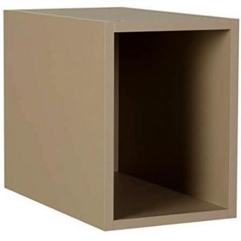 Niche Latte pour Commode Quax avec Porte-Pulls