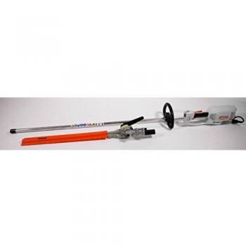 Taille-Haie Électrique STIHL HLE 71 Réglable
