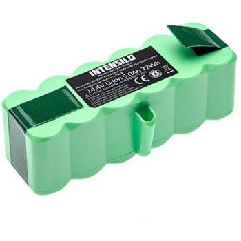 Batterie INTENSILO pour iRobot Roomba 801, 805, 850, 860, 877, 890, 891, 895