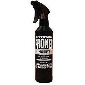 Spray Detergente Pronet 500ml Inserto
