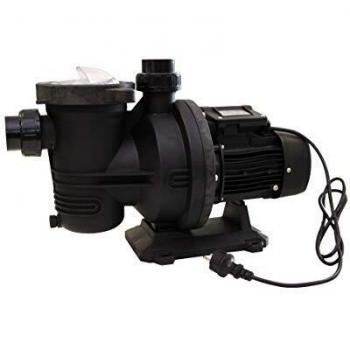 EDENEA Pompe Filtration Piscine Pro 3/4CV