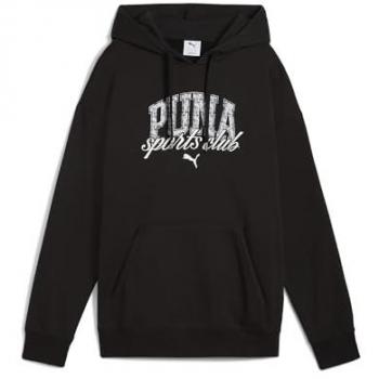 Puma CLASS Relaxed Hoodie für Herren