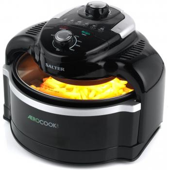 Salter Halogen Convection Air Fryer