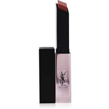 Barra de labios YSL Rouge Pur Couture The Slim Glow Matte 07