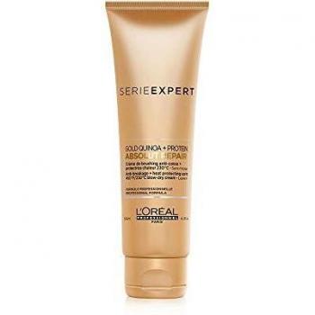 Thermo‑Gold Capillare Ristrutturante Absolut 125ml