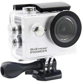 GOXTREME PIONEER 1080/30FPS ACTION CAM