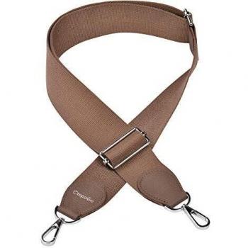 Metal Hook Shoulder Bag Replacement Strap