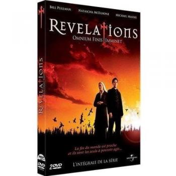 Révélations