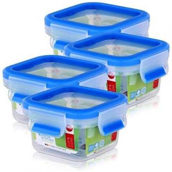 Emsa 508535 Clip & Close