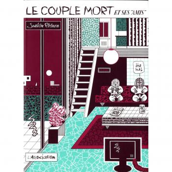 Le Couple Mort et ses amis