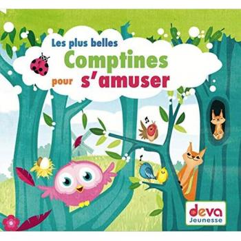 Chants d'Aventure : Les Meilleures Comptines