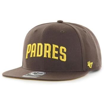 Gorra Snapback 47 San Diego Padres – Edición Especial