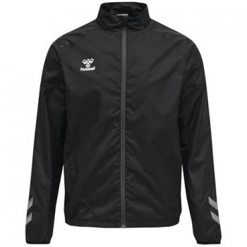 Jacke Hummel hmllead hmlPRO Training/Windbreaker Noir 2XL Herren