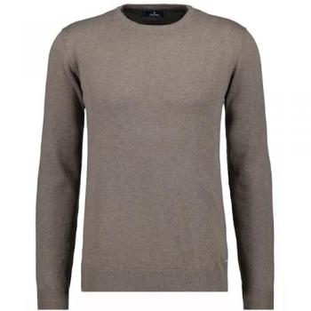 Stile Ragman Pullover Marrone