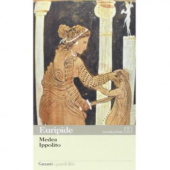 Medea-Ippolito. Testo greco a fronte