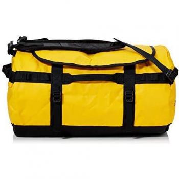 The North Face Base Camp Duffel, Sacs de sport grand format Mixte, Multicolore