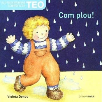 Com plou!