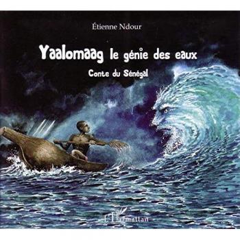 Yaalomaag, le génie des eaux
