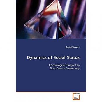 Dynamics of Social Status