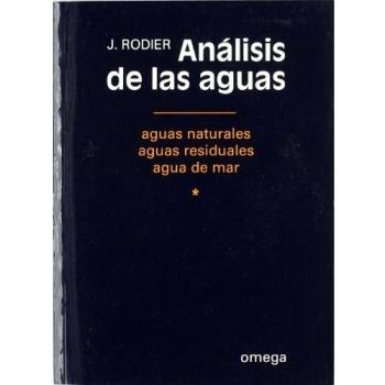 *ANALISIS DE LAS AGUAS: ANALYSE DE L'EAU 1/2