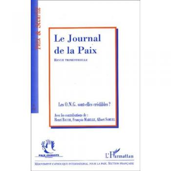 Les o.n.g. sont-elles crédibles ?