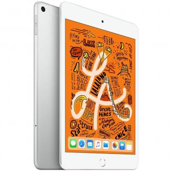 IPad Mini 2019 WiFi + Cellular 256GB Silver