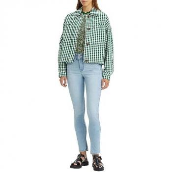 Levi's Jean 311™ Slim avec Détail Fendu