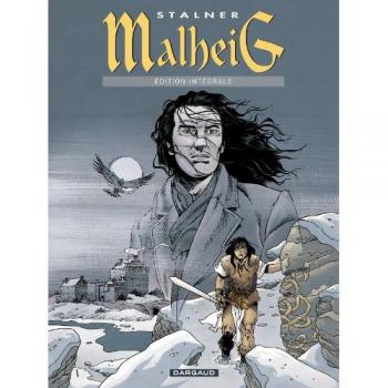 Intégrale complète Malheig