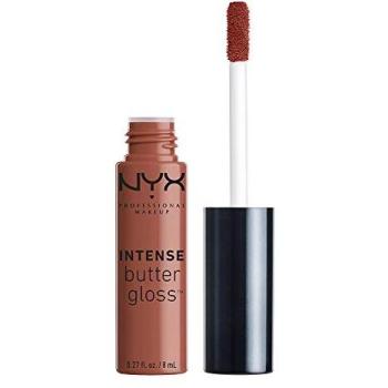 NYX Intensiv Lippenpflege Gloss 8 ml