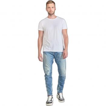 Jeans Tapered 903 Bleu 34 Tom
