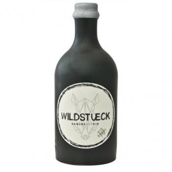 Wildstueck Gin Danube 42% Vol. 0,5l en Coffret