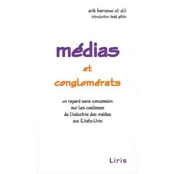 Médias et conglomérats