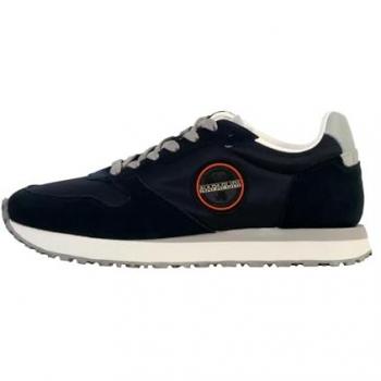 Baskets Napapijri Nova 176 pour hommes