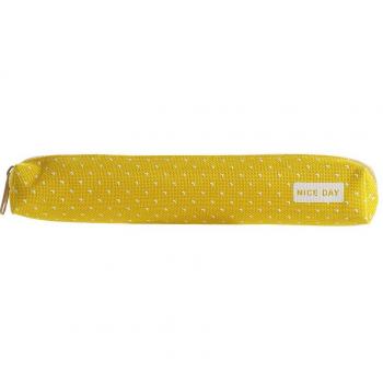 Slim Stationery Case for Students