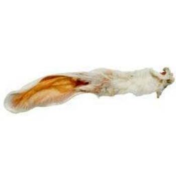 Schnurrhopp Trixie Kaninchenohren – 100 g