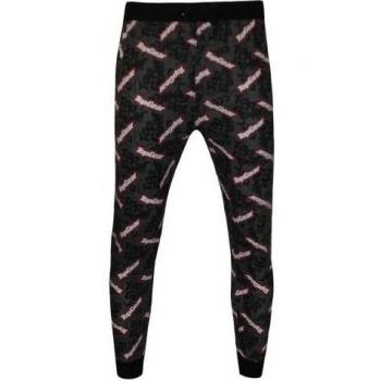 Pantalon Top Gear 1082 Noir
